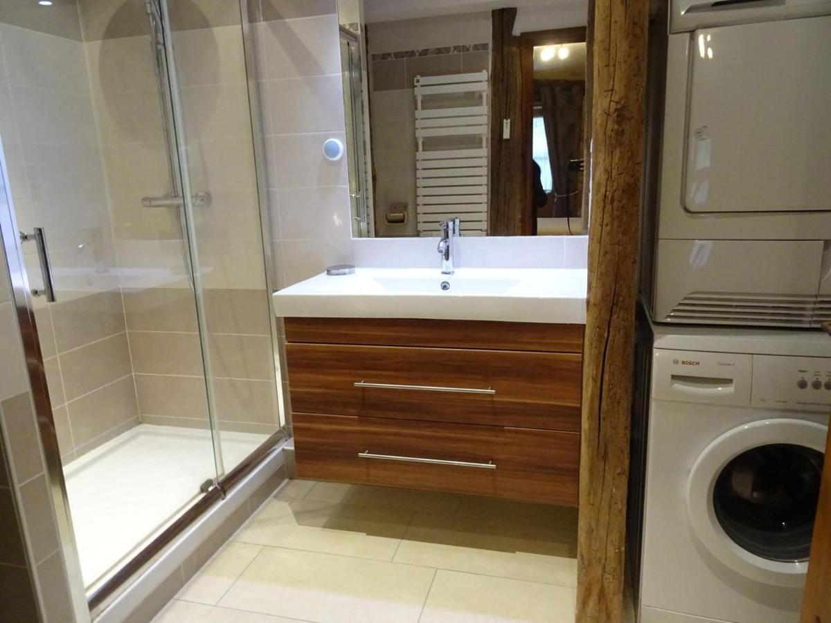 Gite Du Tailleur Sebrazac Экстерьер фото